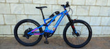 specialized turbo levo