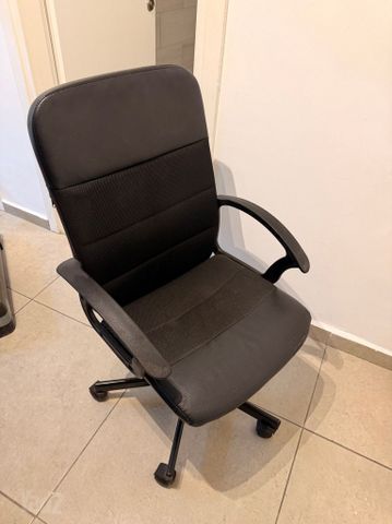 כיסא משרד