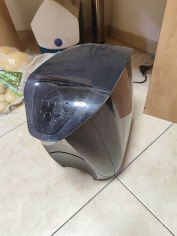 בר מים תמי 4 Edge