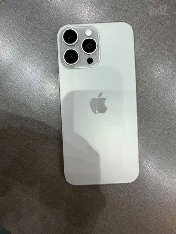 ‏iPhone 16 Pro Max 256GB