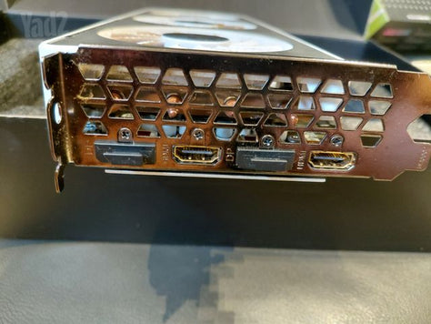 RTX 3060 Ti