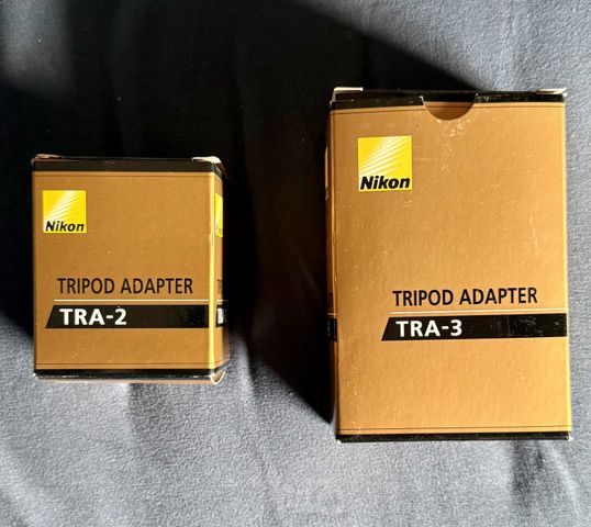 Nikon Aculon A211 10-22x50