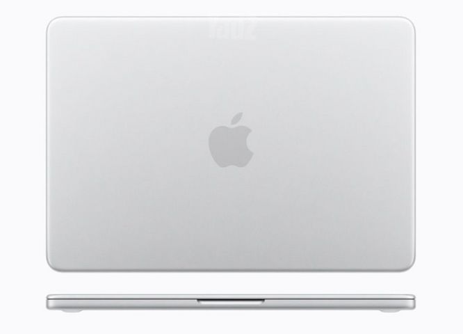 Macbook neo 256