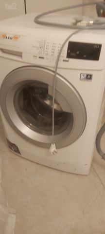 מכונת כביסה