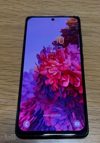 Galaxy s20 FE