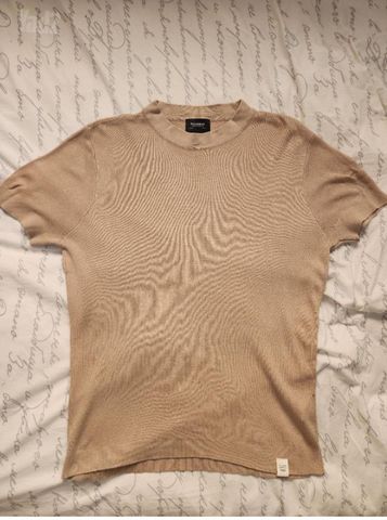 חולצת טי Pull & Bear