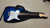 Yamaha PAC012 Metallic Blue