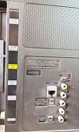 טלוויזית SAMSUNG