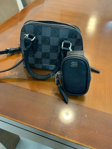 תיק צד  (Steve Madden)