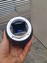 עדשת Sony 24-240 mm