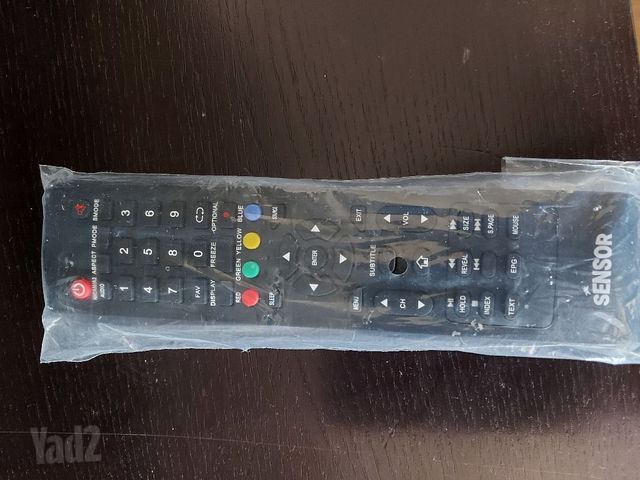 טלויזיה