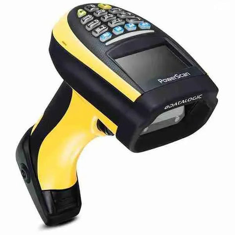 Datalogic Powerscan 9500