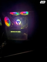 מחשב גיימינג עוצמתי Lenovo