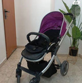 עגלת תינוק