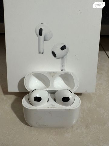 איירפודס 3
