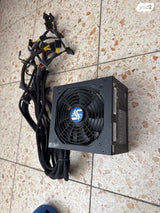 ספק כח Seasonic 620w