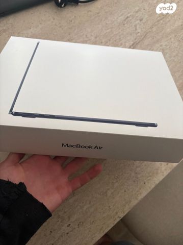 macbook air 13 m4