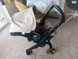 עגלת דונה