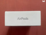 איירפודס 4 - AIRPODS 4