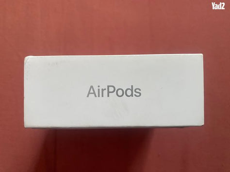 איירפודס 4 - AIRPODS 4