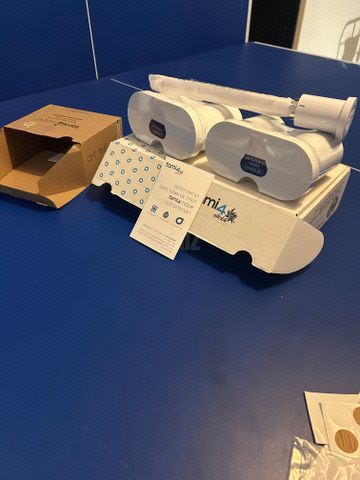 תמי 4 סננים
