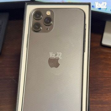 iPhone 11 pro, 256GB