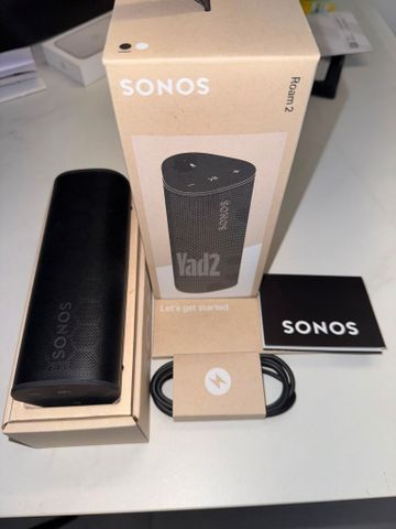 sonos roam 2
