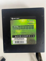 ספק כח High Power 750W