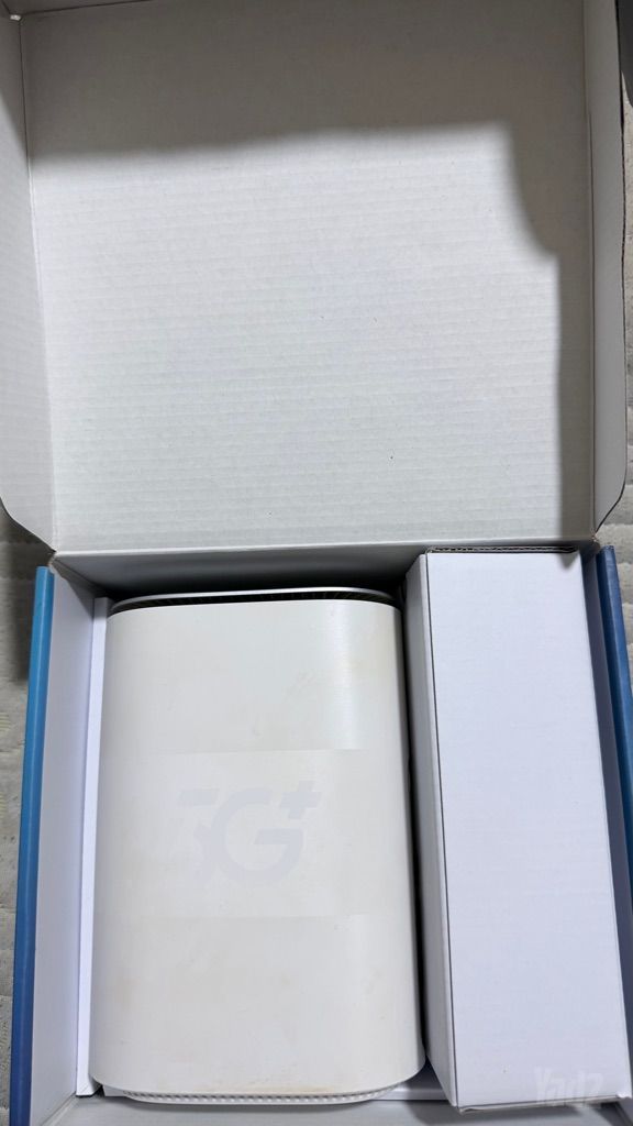 Zte ראוטר mc888 5G