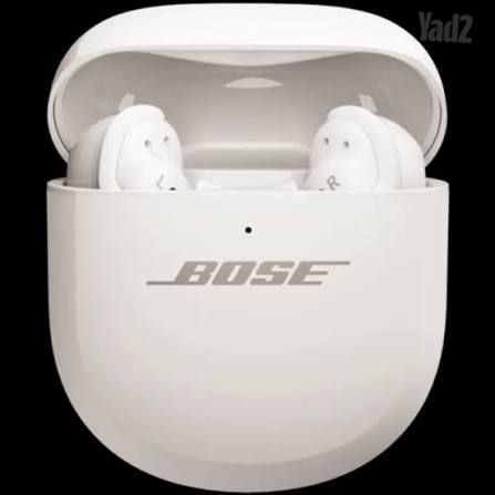 אוזניות Bose QC Ultra 2nd Gen