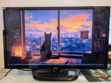 טלויזיה 32" LG