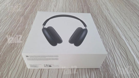 AirPods Max 2 2026 באחריות