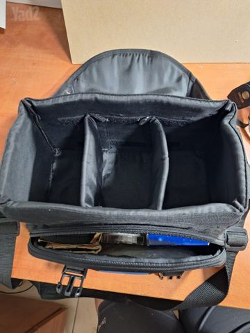 מצלמה Minolta Dynax5