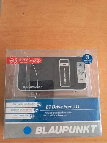 דיבורית לרכב