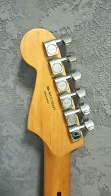 Stratocaster Fender 2011