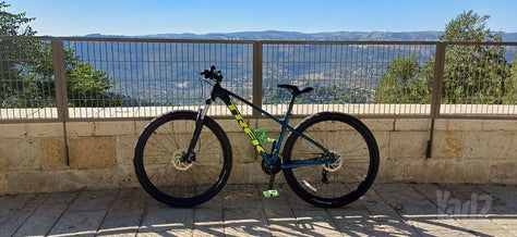 אופני TREK MARLIN 5