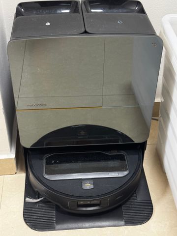 Roborock saros z70