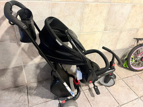 תלת אופן smartrike