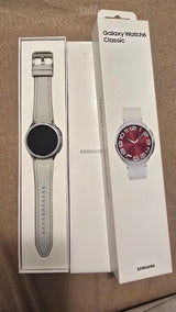 Samsung Galaxy Watch 6 classic