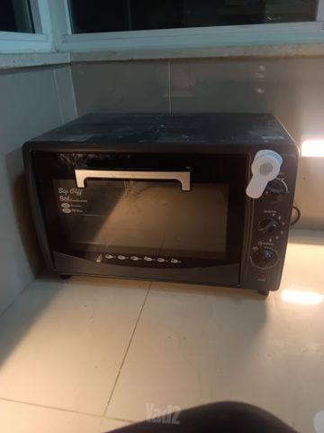 טוסטר אובן