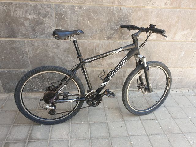 אופני הרים