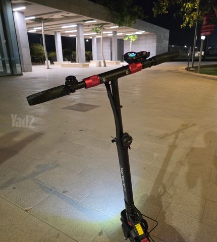 קורקינט דגם LAPARK 48V 13A