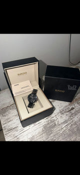שעון Rado Centrix Chronograph