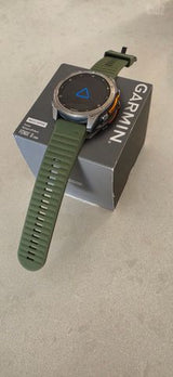 Garmin fēnix8   (51mm)