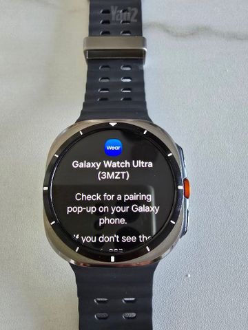 Samsung Galaxy Watch Ultra