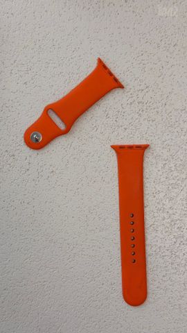 Apple Watch Hermes 45mm 8 Gen