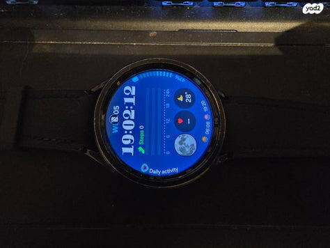 Galaxy watch 6 classic LTE