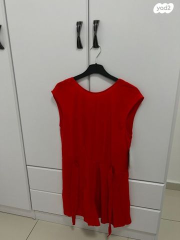 אוברול Zara Xs