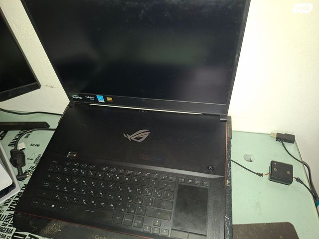 asus rog zepyrus gx701