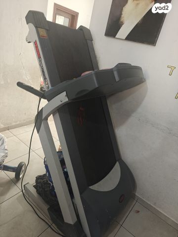הליכון של YORK